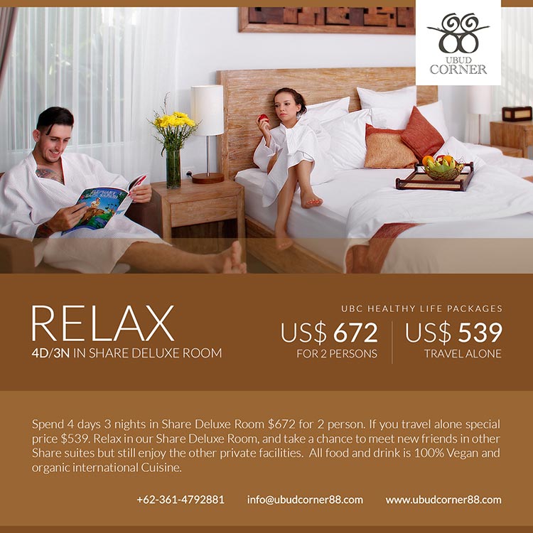 Relax Package